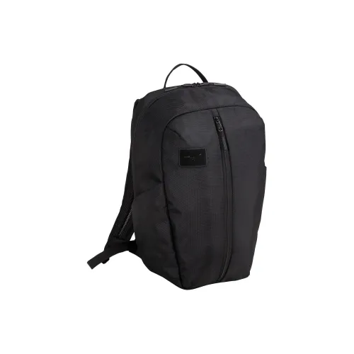 Mizuno Backpacks Black