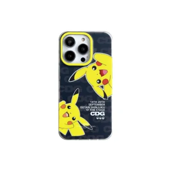 Chaoju Youpin Phone Cases