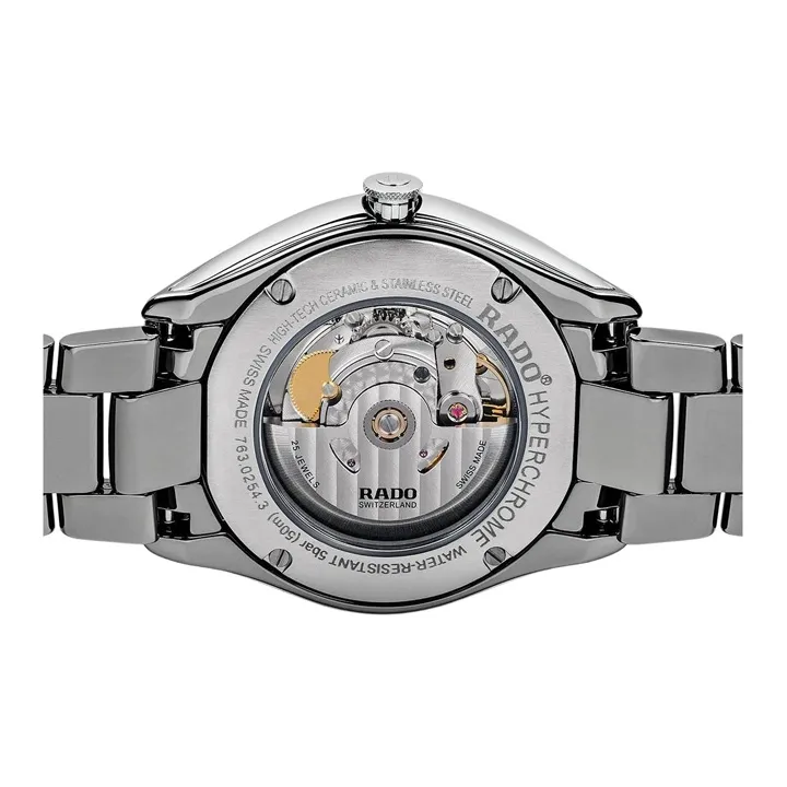 RADO Men Glam Slam Collection Watch-2