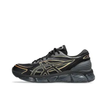 Asics Gel Quantum 360 Viii Black Pure Gold