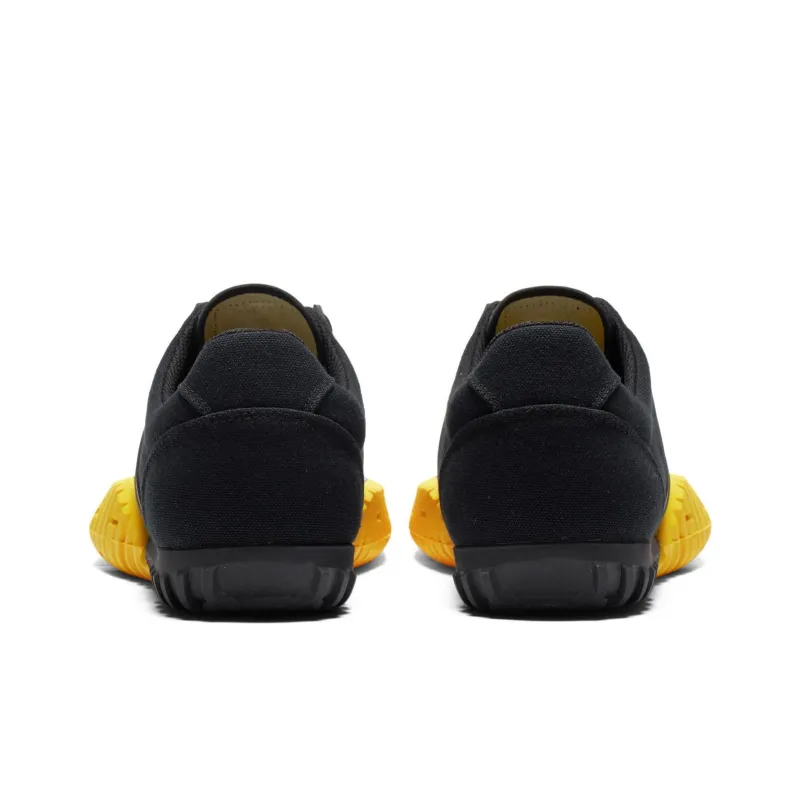 Onitsuka Tiger Duck Tiger 'Black Yellow'-5