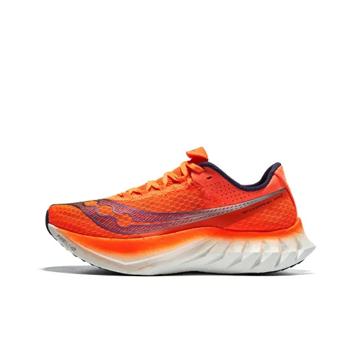 Saucony Endorphin Pro 4 Viziorange