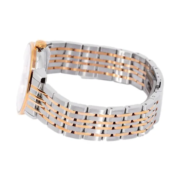 RADO Men Crystal Sparkle Collection Watch-1