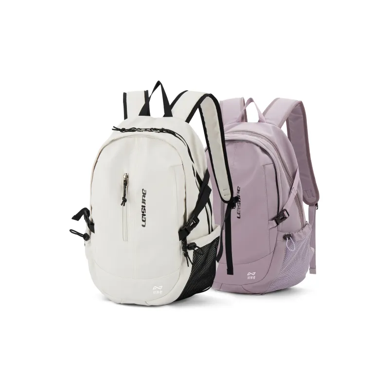QING QI ZHE Fabric Backpack Backpack Computer Backpack Regular Unisex Multicolor-85