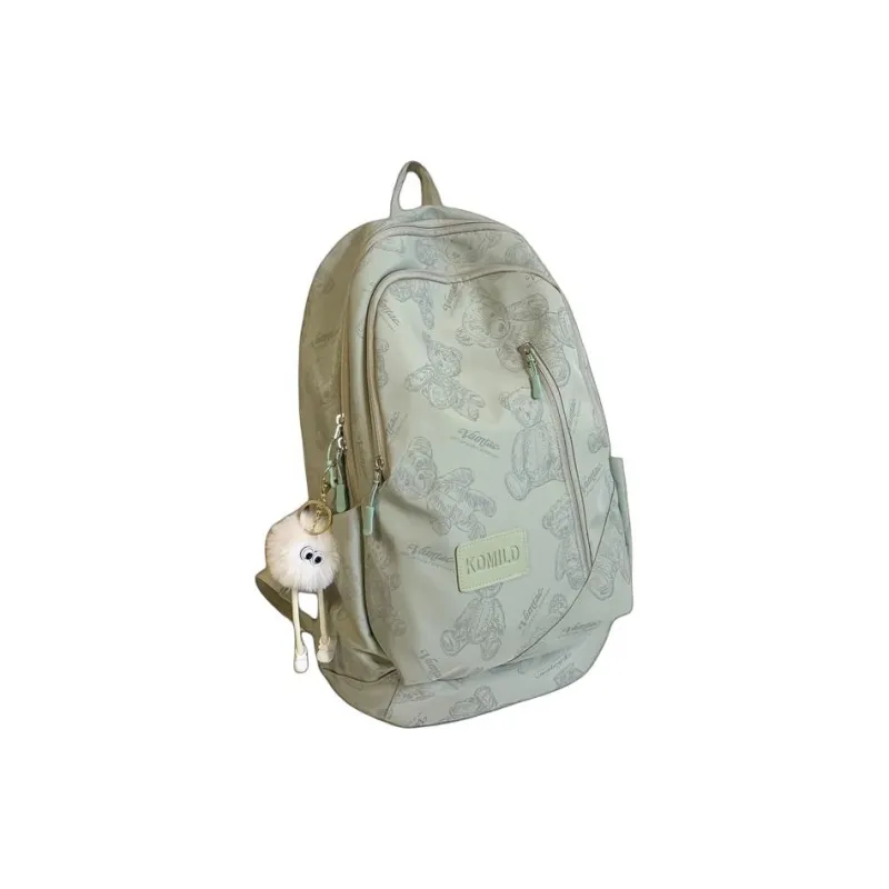 NX DOUGHNUT Backpacks-4