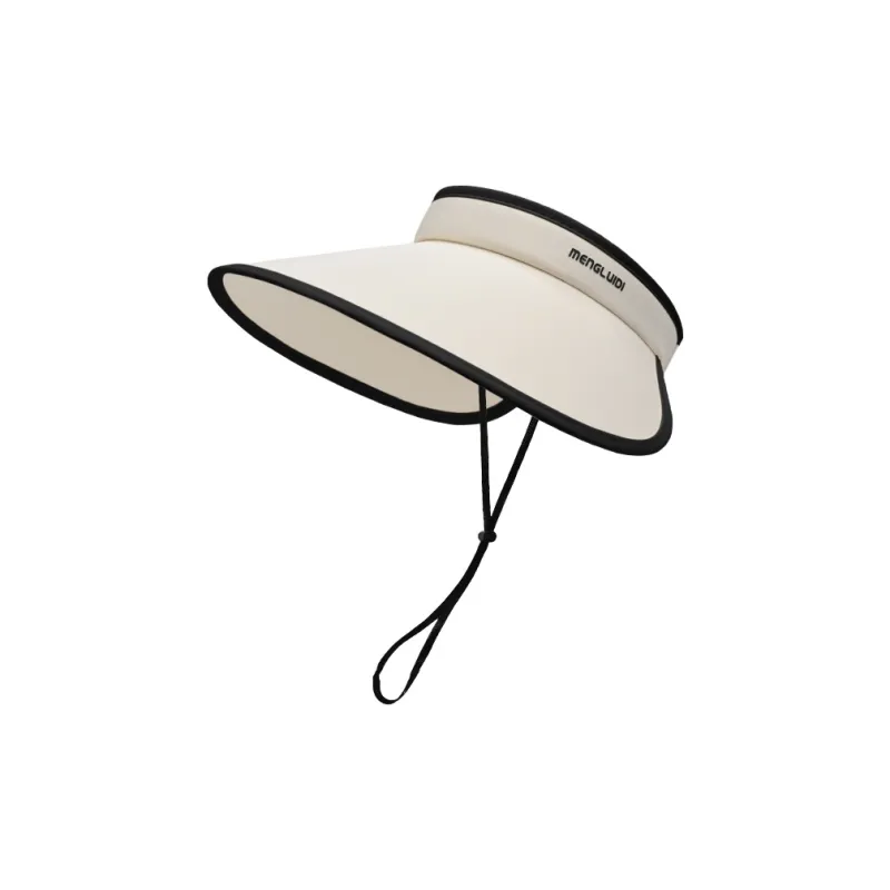 FREE RABBITⅡ Sun Protection Hats Unisex-1