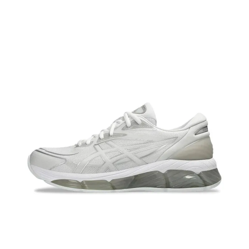 Asics Gel Quantum 360 Viii White Pure Silver-0