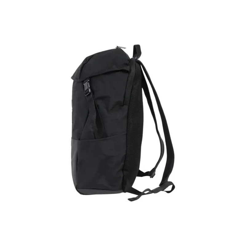 Adidas 4ATHLTS Polyamide Backpack Regular Unisex Black-2