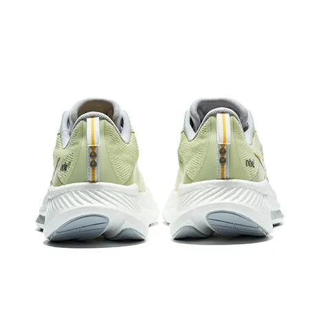saucony Women's Ride 17 'Fern Cloud'-3