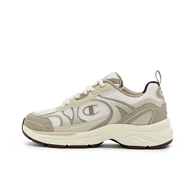 Champion Wear resistant And Lightweight Low Top Running Shoes Unisex-0