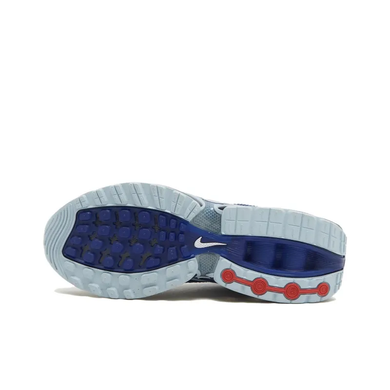 Nike Air Max Dn Hyper Blue-5