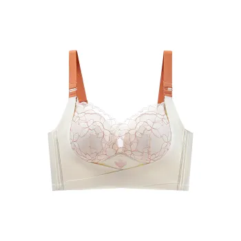 Xiangdada Women's Bras