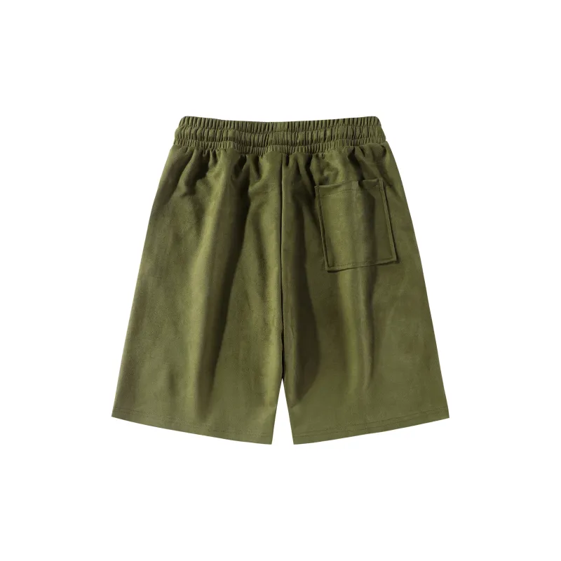The Simpsons Casual Shorts Unisex-7