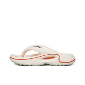 DEERWAY EVA Abrasion Resistant Slip Resistant Flip Flops Men's