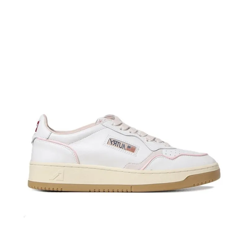 AUTRY Medalist Low-top Sneakers-1