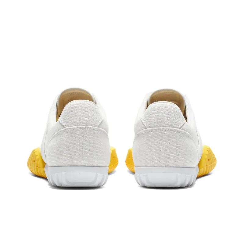 Onitsuka Tiger Duck Tiger 'Grey Yellow'-5