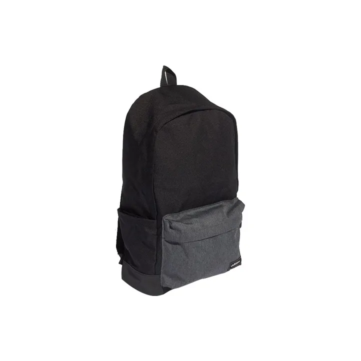 Adidas Polyester Backpack Regular Unisex Black-2