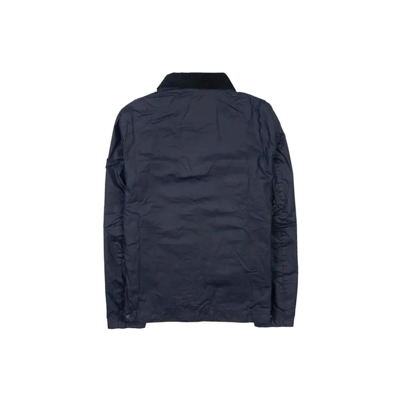 BARBOUR Jackets & Coats Men's Blue-2