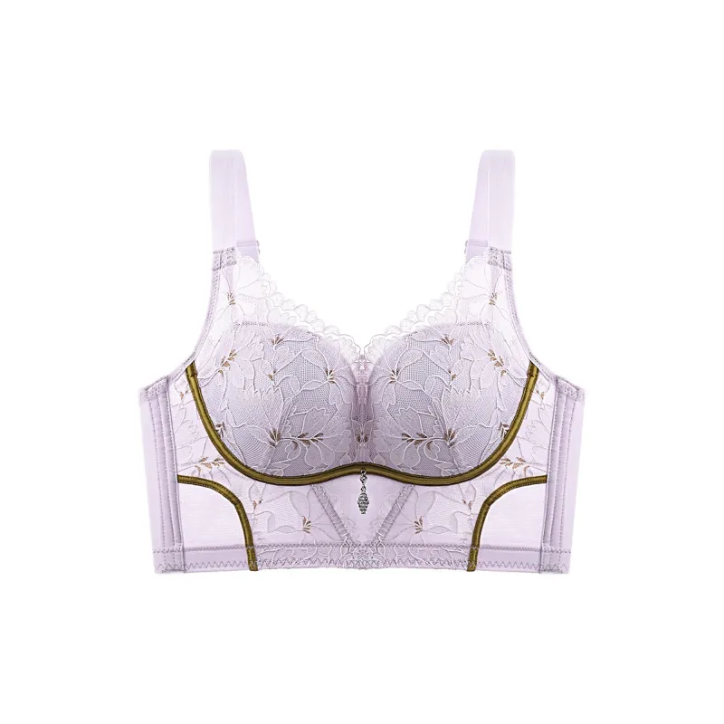 Xiangdada Women's Bras-1