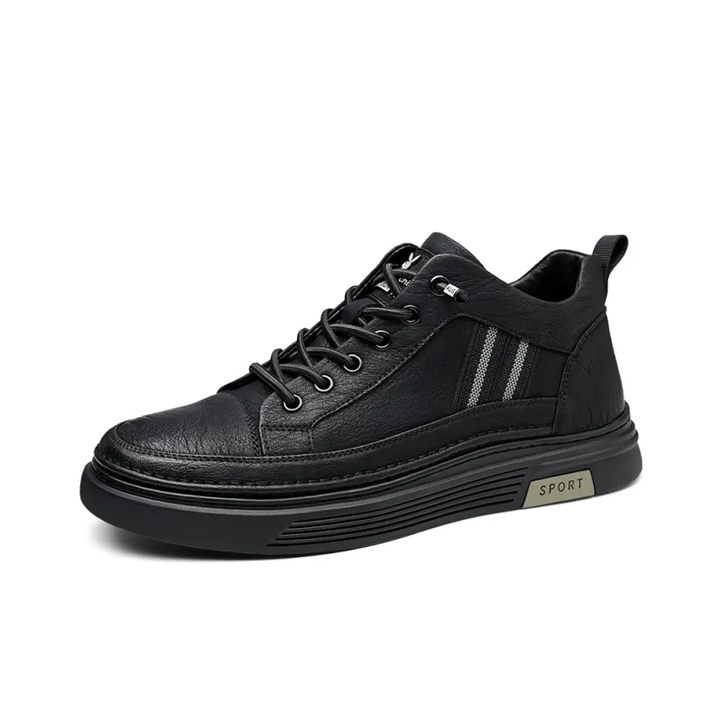 Playboy Playboy Low-Top Skateboard Shoes Men's-5