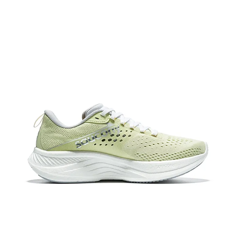 saucony Women's Ride 17 'Fern Cloud'-1