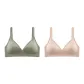 Elegant Skin+Matcha Green