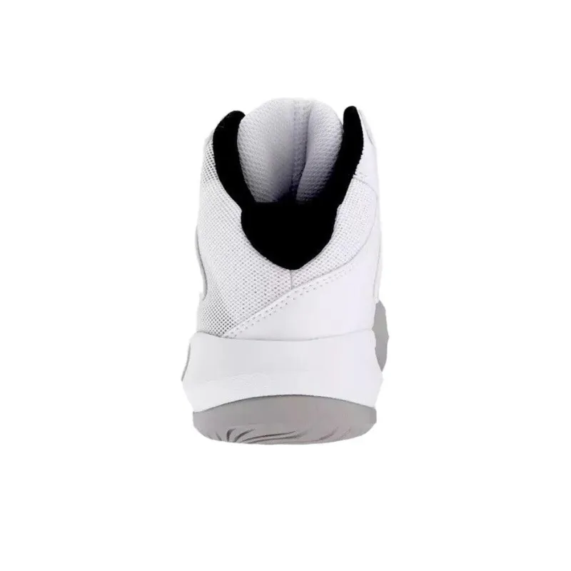 Adidas Crazy Team 2017 White-3