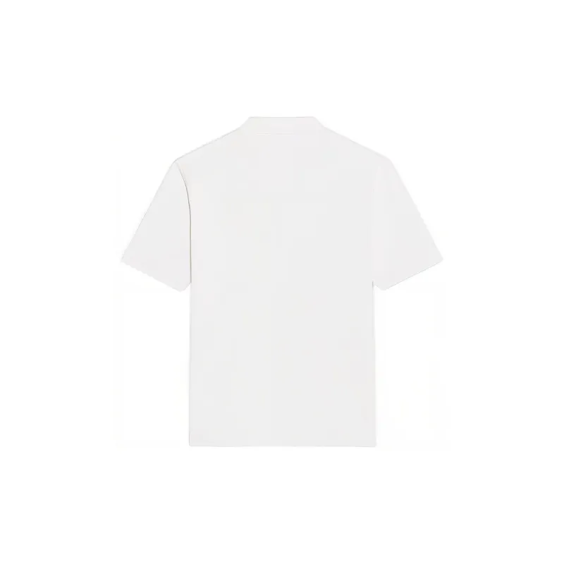 Balenciaga SS22 T Shirt Women's White-1