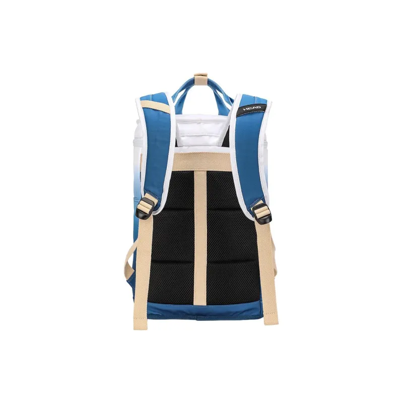 HEAD Backpacks Blue Gradient-3