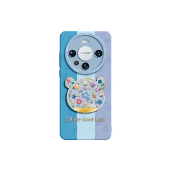 SUPER MOUSE Phone Cases