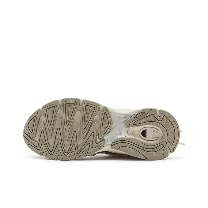 Champion Wear Resistant Running Shoes Unisex-4
