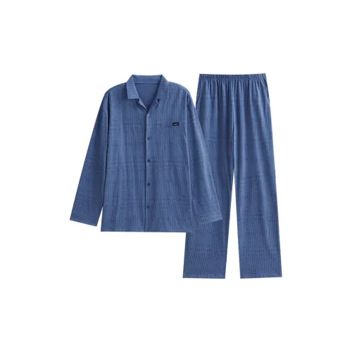 Peninsula City Men Pajama Sets