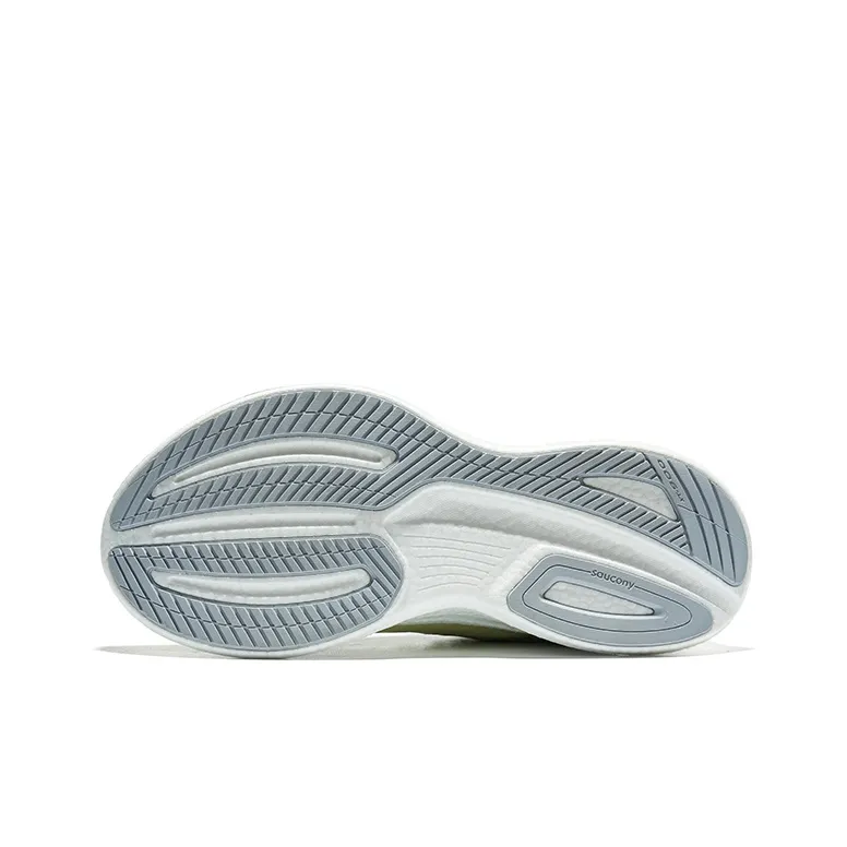 saucony Women's Ride 17 'Fern Cloud'-4