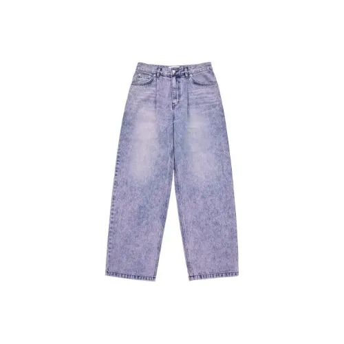 Acme De La Vie Jeans Men Blue