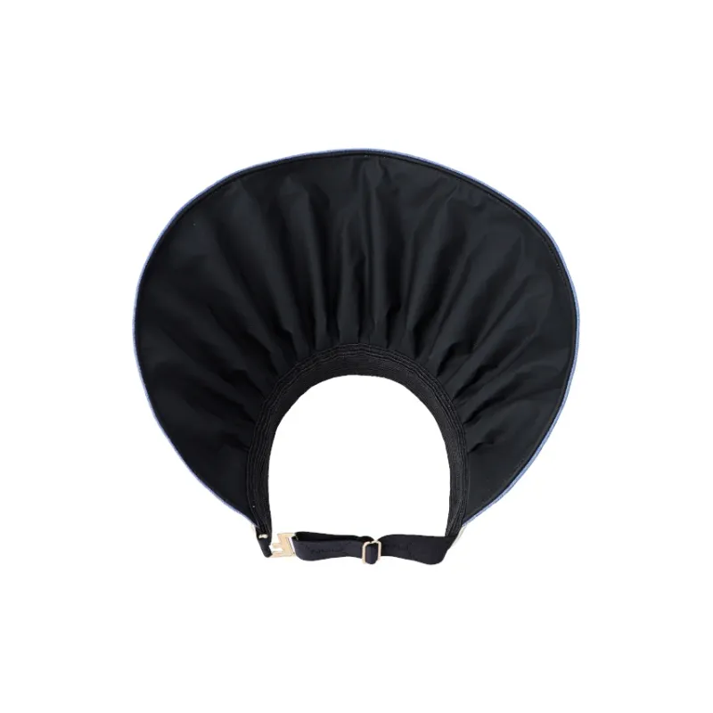 FION Polyester Sun Protection Hats Women's-4