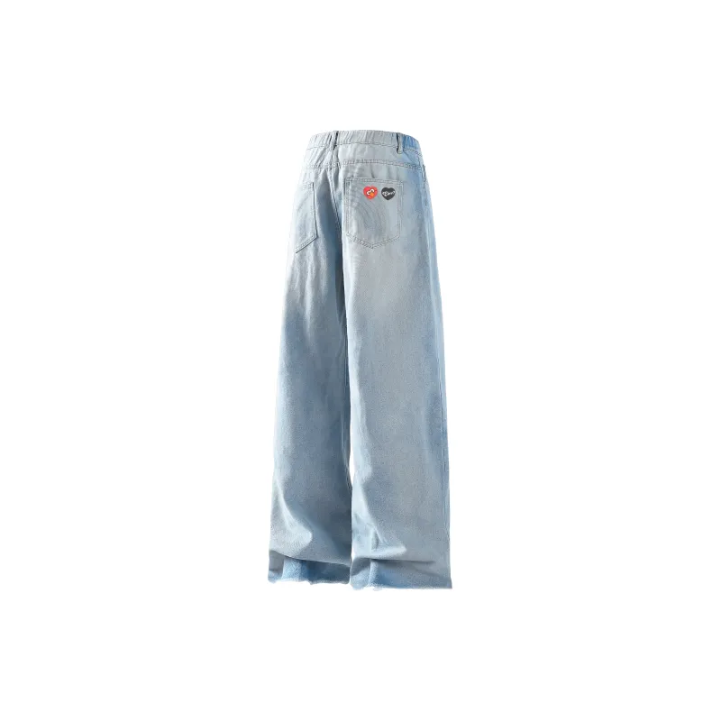 SESAME STREET Jeans Unisex-3