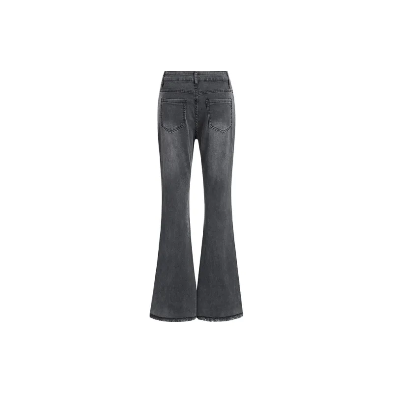 Wen Shan Jeans Women's-15