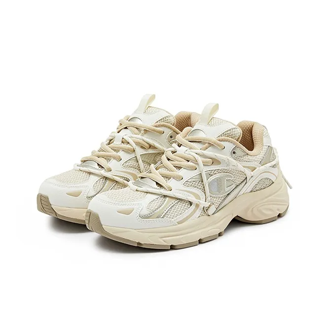 Champion Wear Resistant Running Shoes Unisex-2