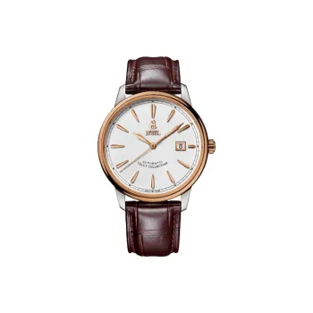 Ernest Borel Men Elegant Watch