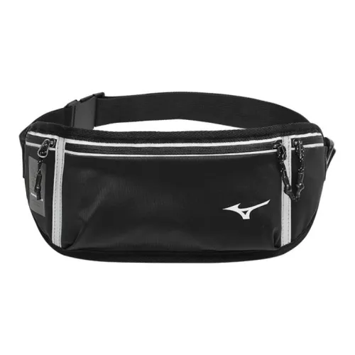 Mizuno Performance Fanny Packs Black