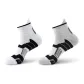 1 White 1 Gray