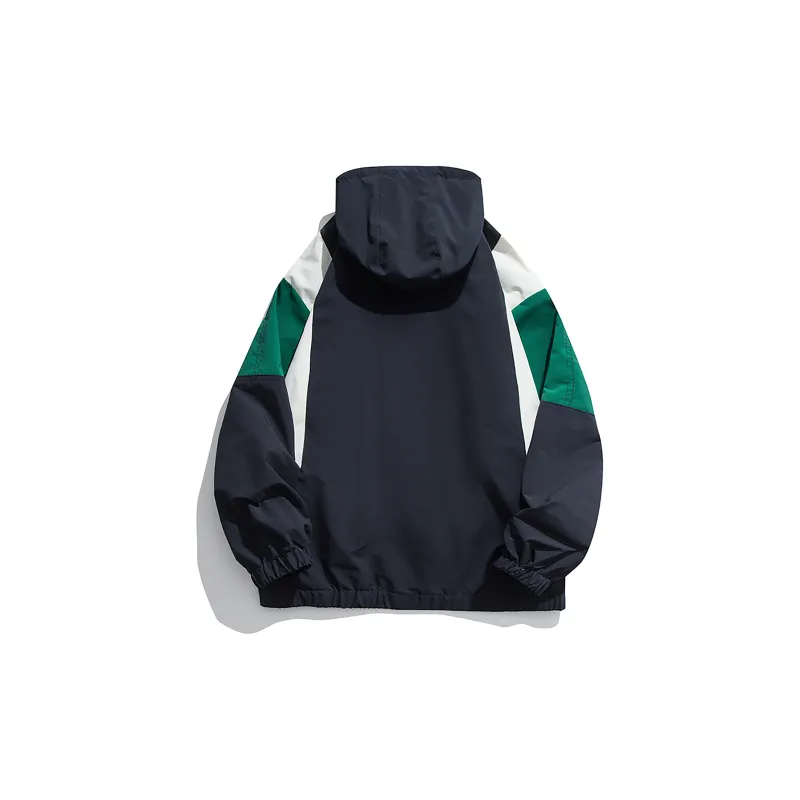 NONEVENT Jackets Unisex-3