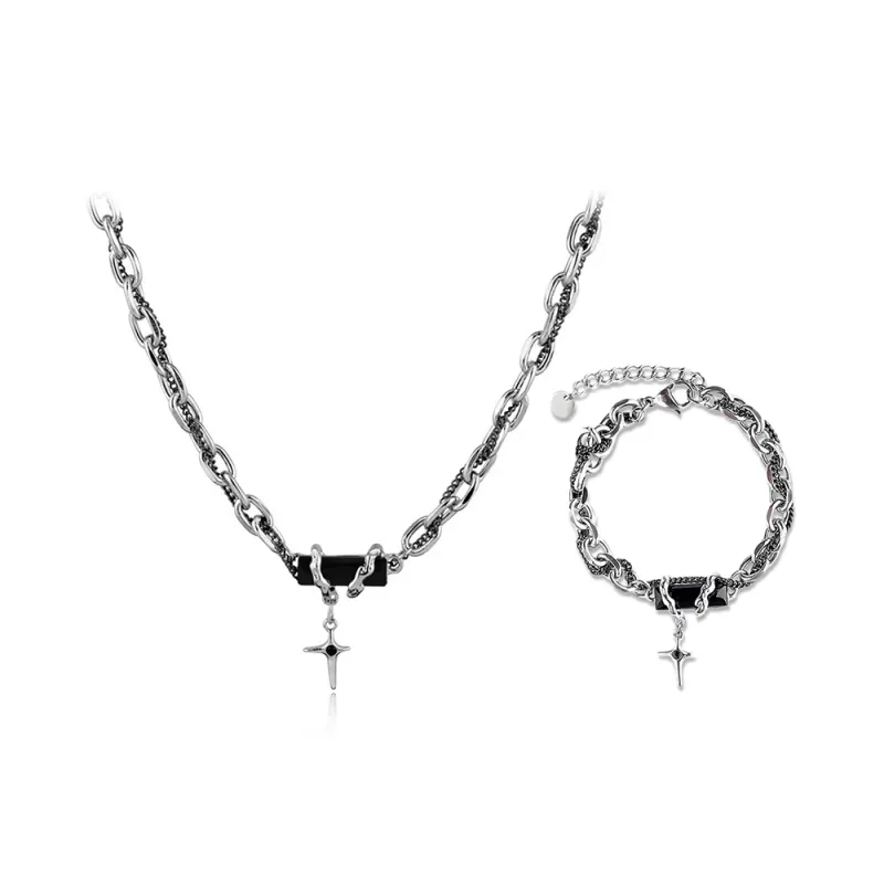 YOASOBI Bracelets Unisex-6