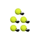 Stringed Tennis Racket 5 Pack