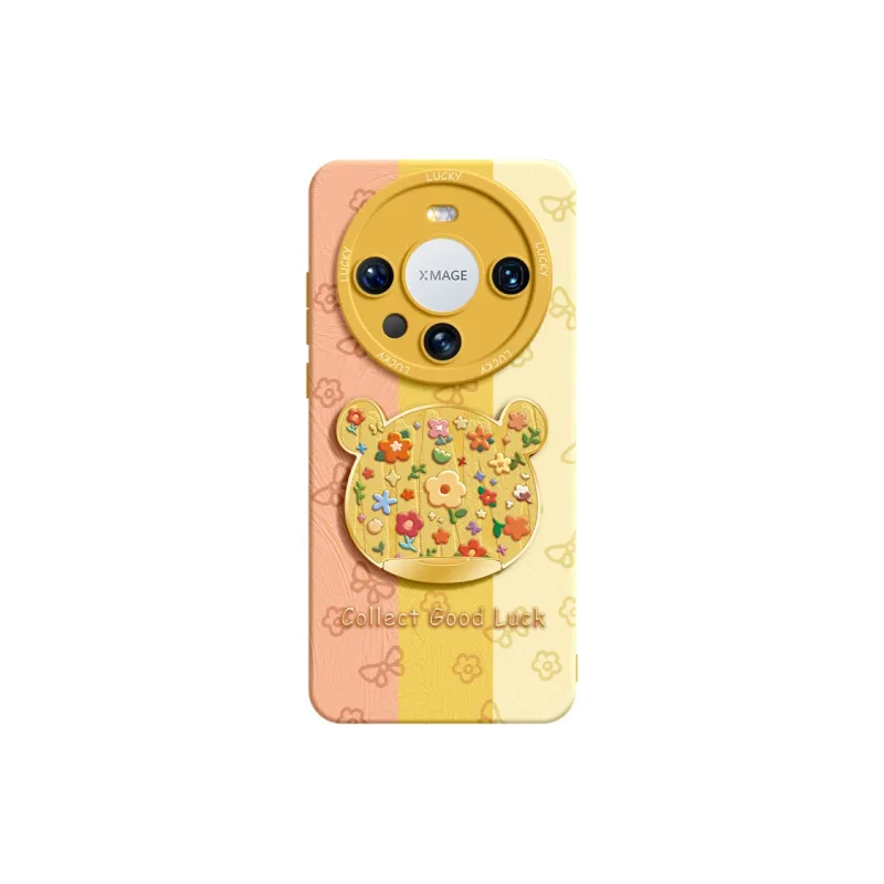 SUPER MOUSE Phone Cases-9