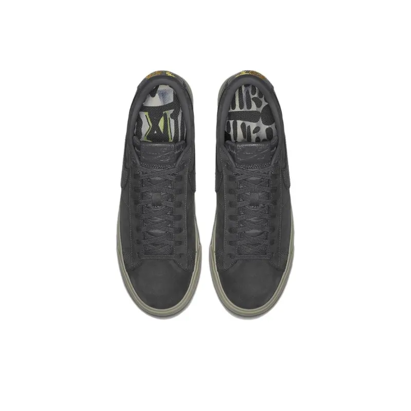 Nike Sb Blazer Low Antihero Grant Taylor-2