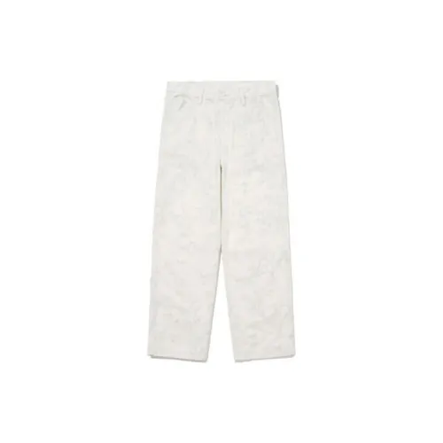 Levis Jeans Men White