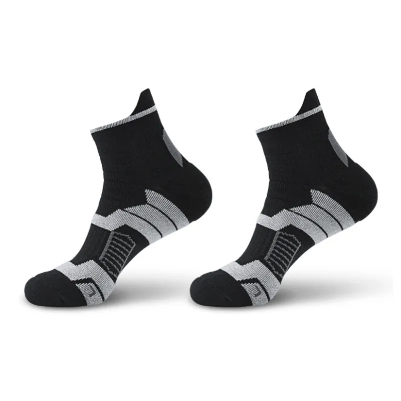 Taste The Color Basketball Socks Unisex 2 Pack-28