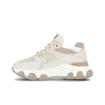 HOGAN Hyperactive Lace Up Sneakers Women's