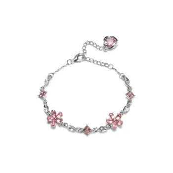 BLESSED BULLET Alloy Bracelets Women's